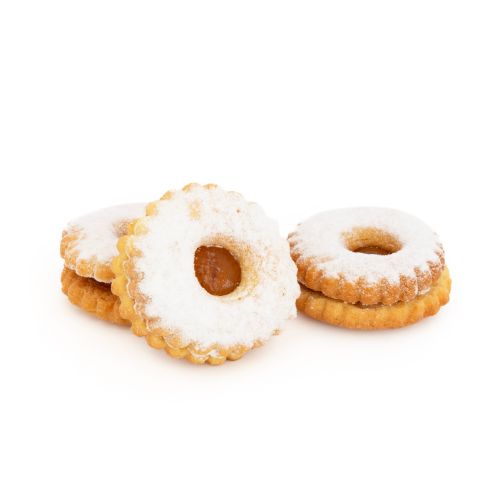 Cambelle all’albicocca